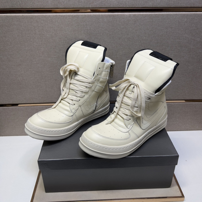 RICK 0WENS SNEAKERS RO458-250