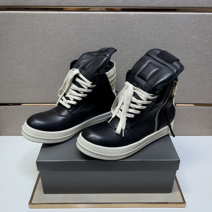 RICK 0WENS SNEAKERS RO458-251