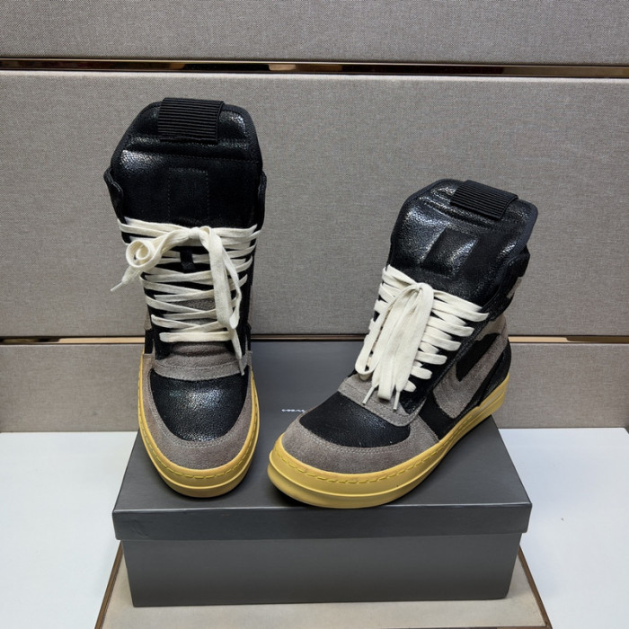 RICK 0WENS SNEAKERS RO458-252