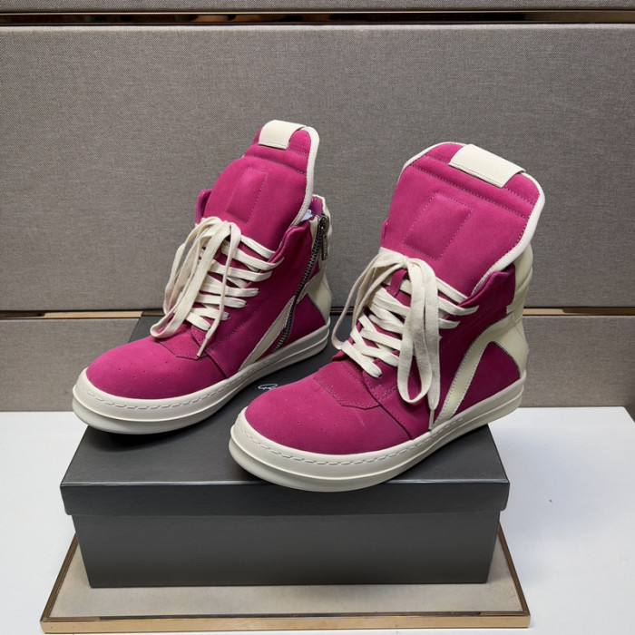 RICK 0WENS SNEAKERS RO458-254