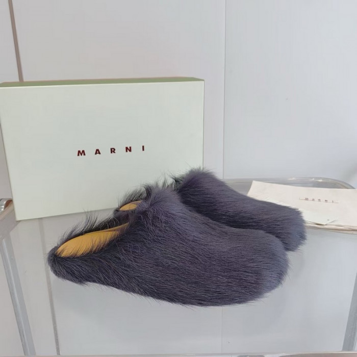 MARN*I Loafers 231379M38