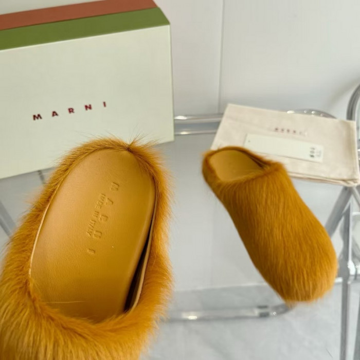 MARN*I Loafers 231379M31