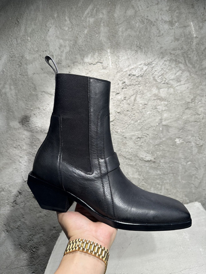 RICK 0WENS SNEAKERS RO458-260