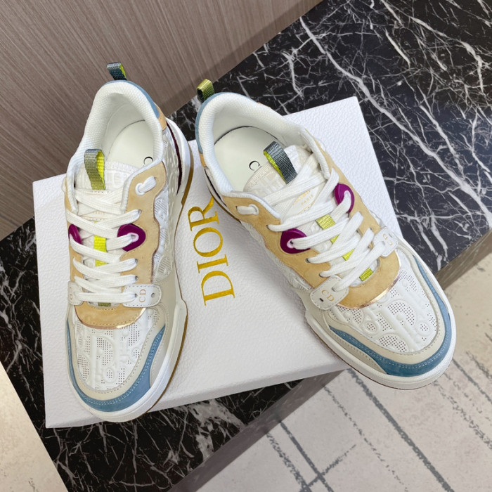 D10R SNEAKERS D896-101