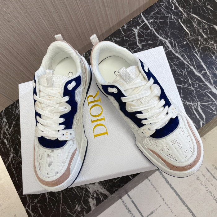 D10R SNEAKERS D896-103