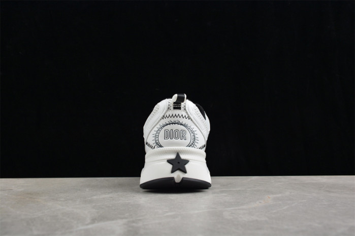 D10R SNEAKERS D896-086