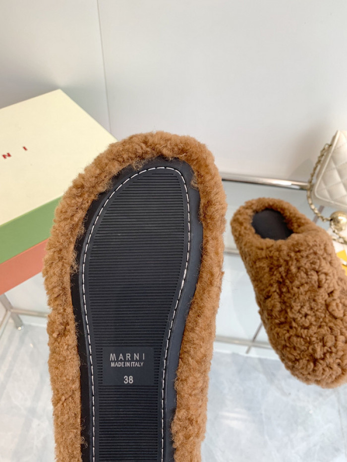 MARN*I Loafers 231379M43