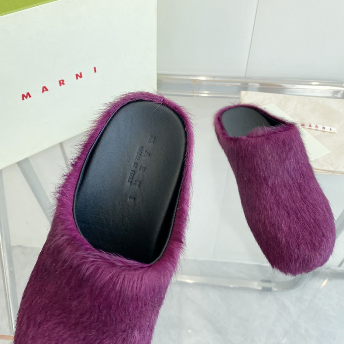 MARN*I Loafers 231379M35