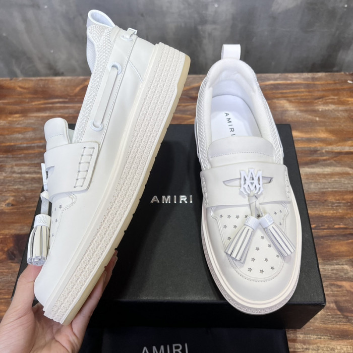 AMIR1 Sneaker TU582-167