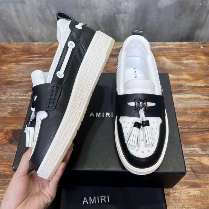 AMIR1 Sneaker TU582-169