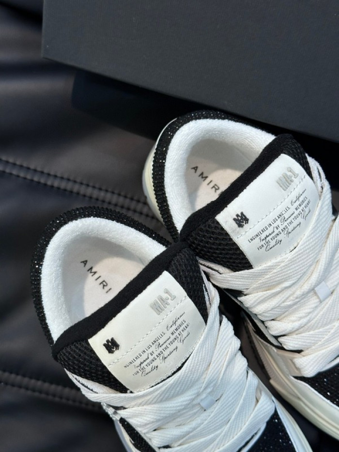AMIR1 Sneaker TU582-175