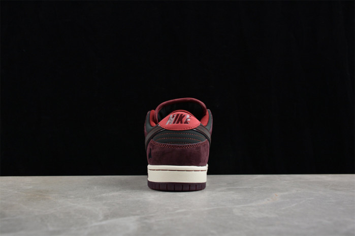 RIOT Skateshop x Nike Dunk Low SB 