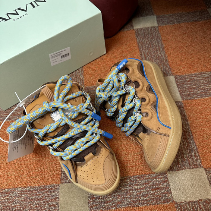 LAN.VIN SNEAKERS LEN001-205