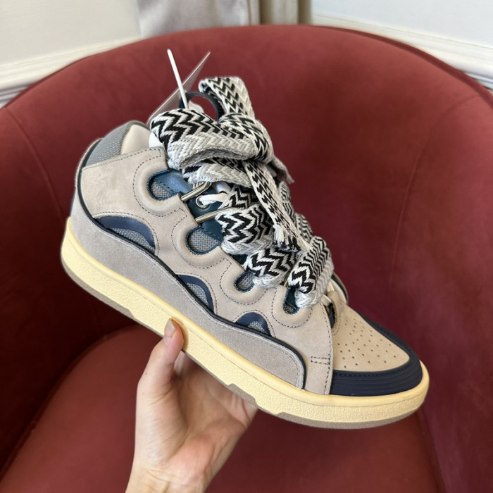 LAN.VIN SNEAKERS LEN001-111
