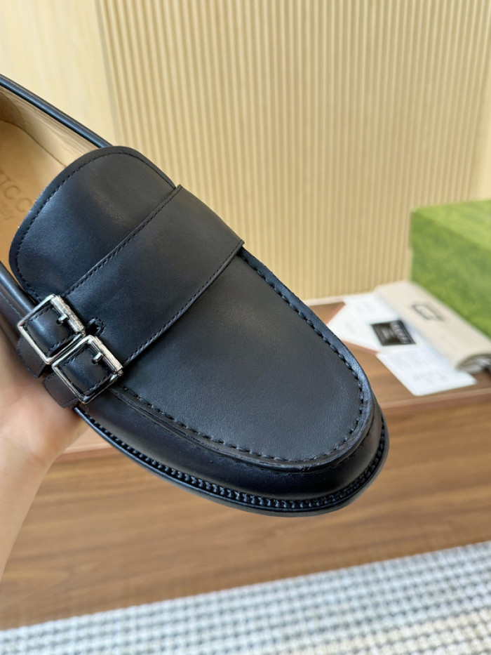 Gucc1 Loafers GU0613-060