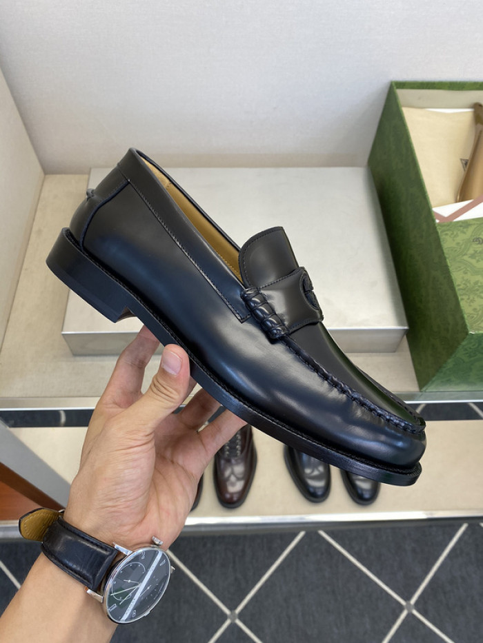 Gucc1 Loafers GU0613-066
