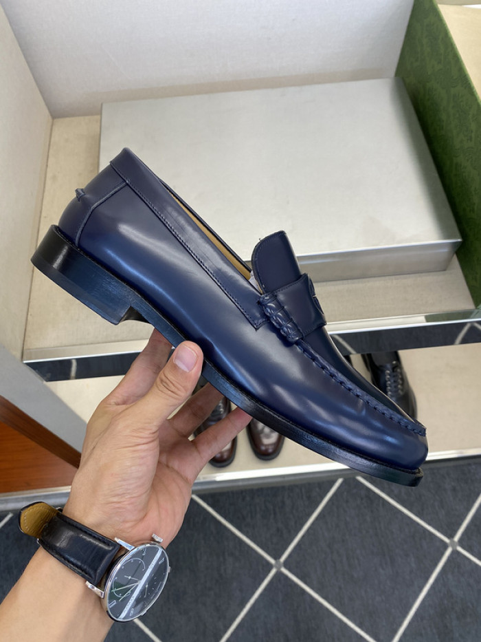 Gucc1 Loafers GU0613-067