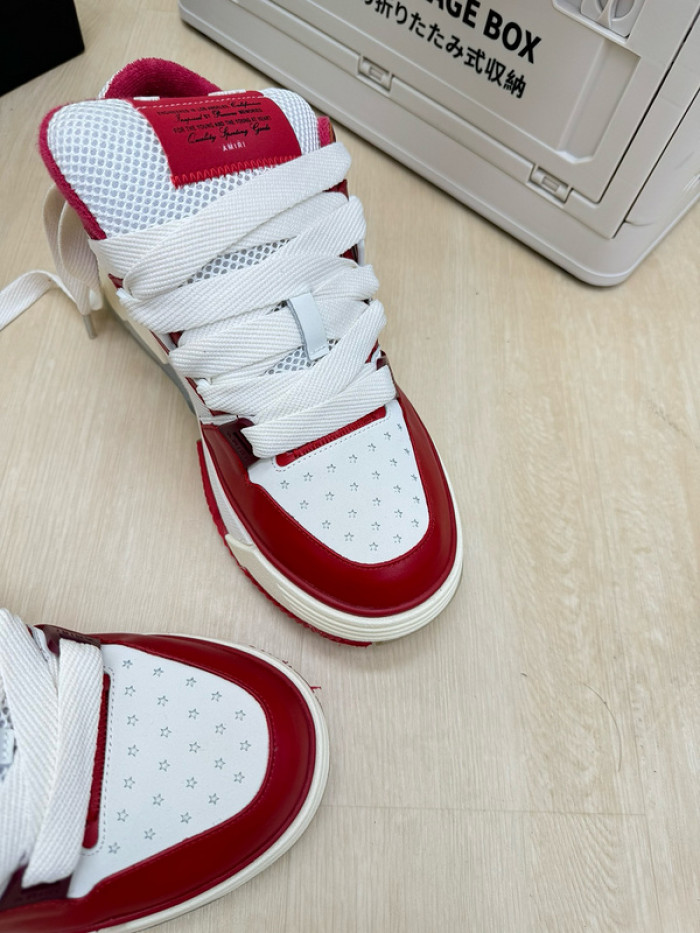 AMIR1 Sneaker TU582-188