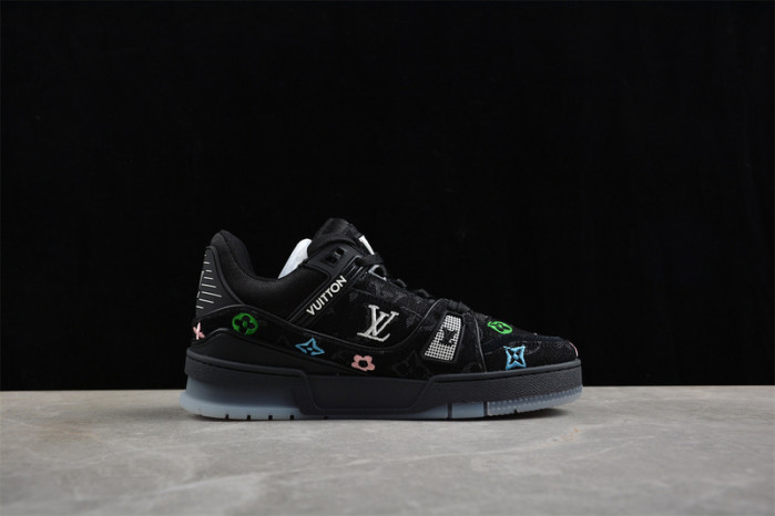 1V SNEAKERS 1V0425-107
