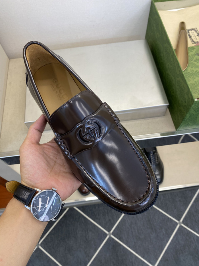 Gucc1 Loafers GU0613-068