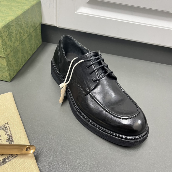 Gucc1 Loafers GU0613-070