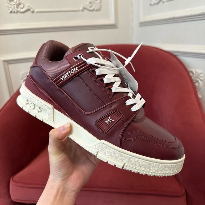 1V SNEAKERS 1V0425-115