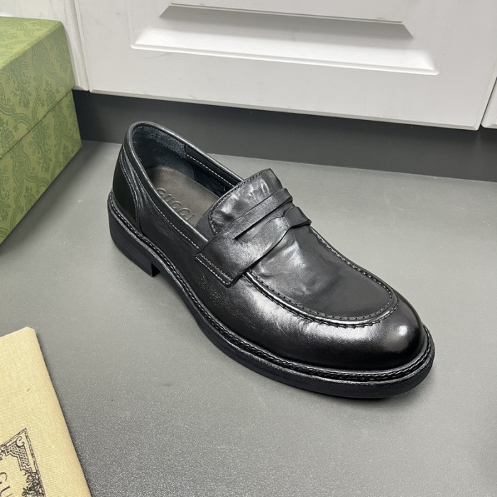 Gucc1 Loafers GU0613-071