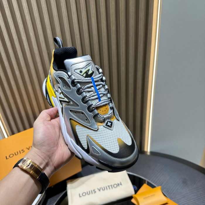 1V SNEAKERS 1V0425-116