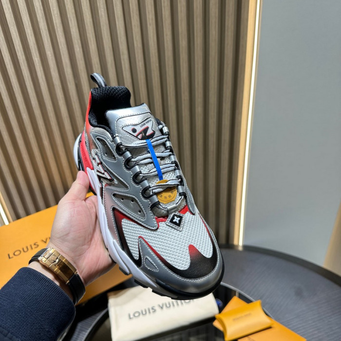 1V SNEAKERS 1V0425-117