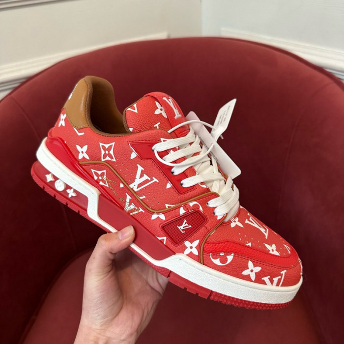 1V SNEAKERS 1V0425-123