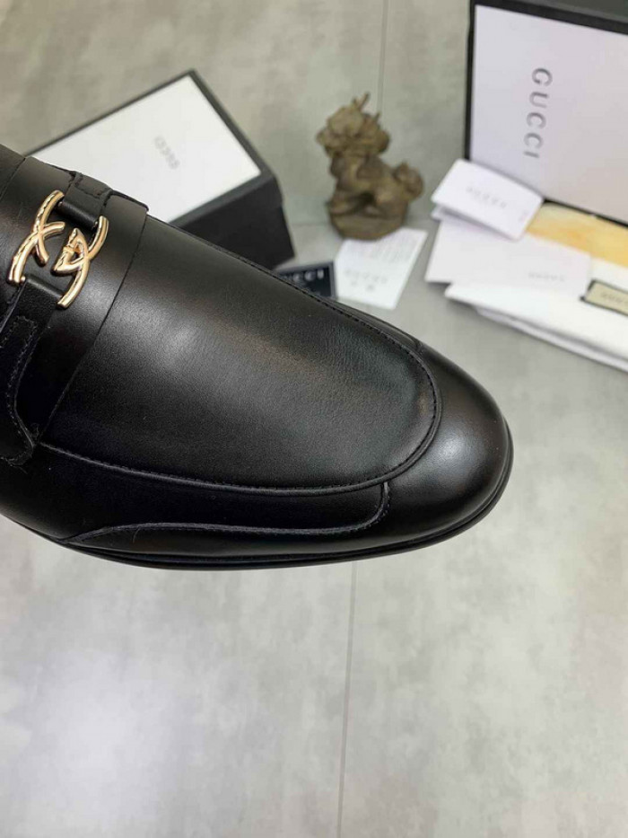 Gucc1 Loafers GU0613-072