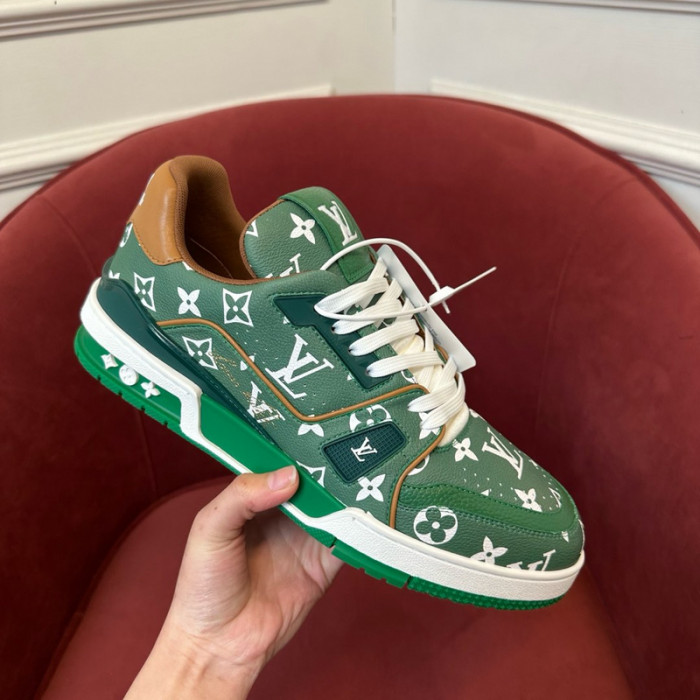 1V SNEAKERS 1V0425-126