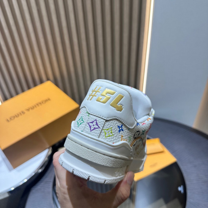 1V SNEAKERS 1V0425-128