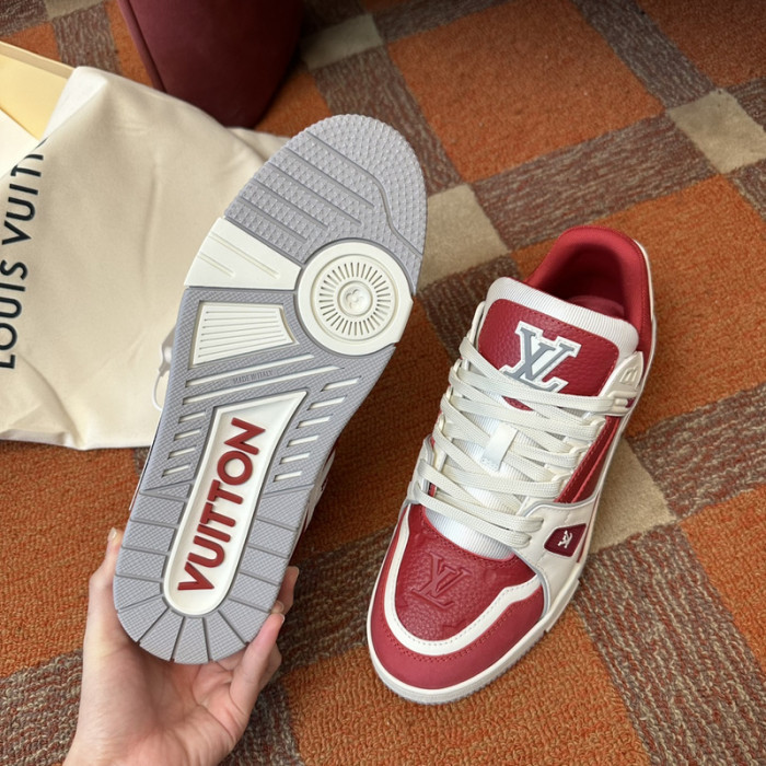 1V SNEAKERS 1V0425-130