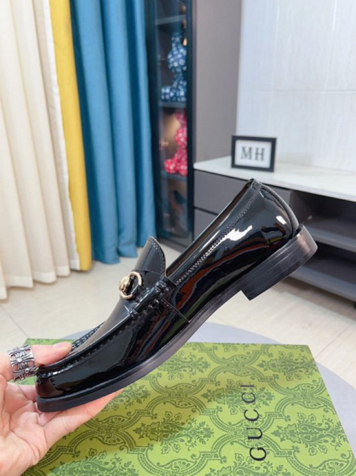 Gucc1 Loafers GU0613-073