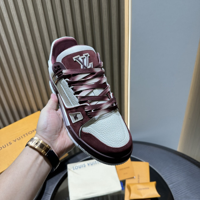 1V SNEAKERS 1V0425-137