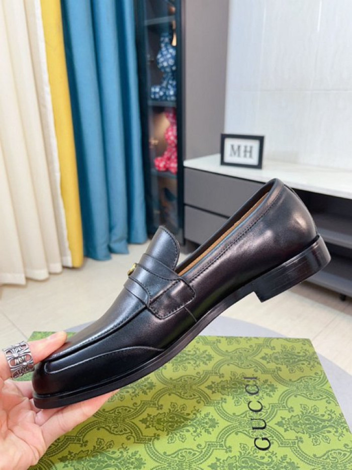 Gucc1 Loafers GU0613-074