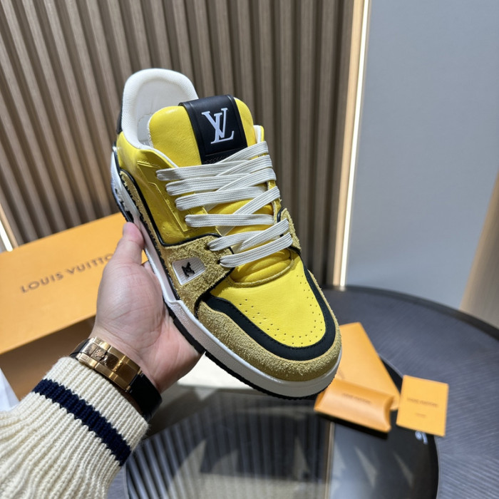1V SNEAKERS 1V0425-157