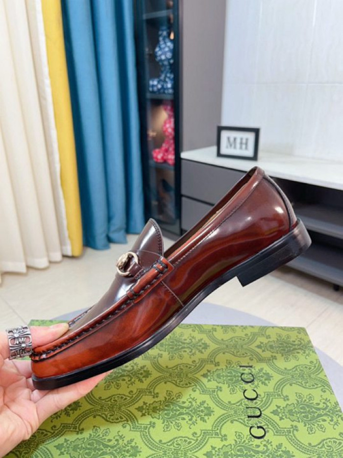 Gucc1 Loafers GU0613-077