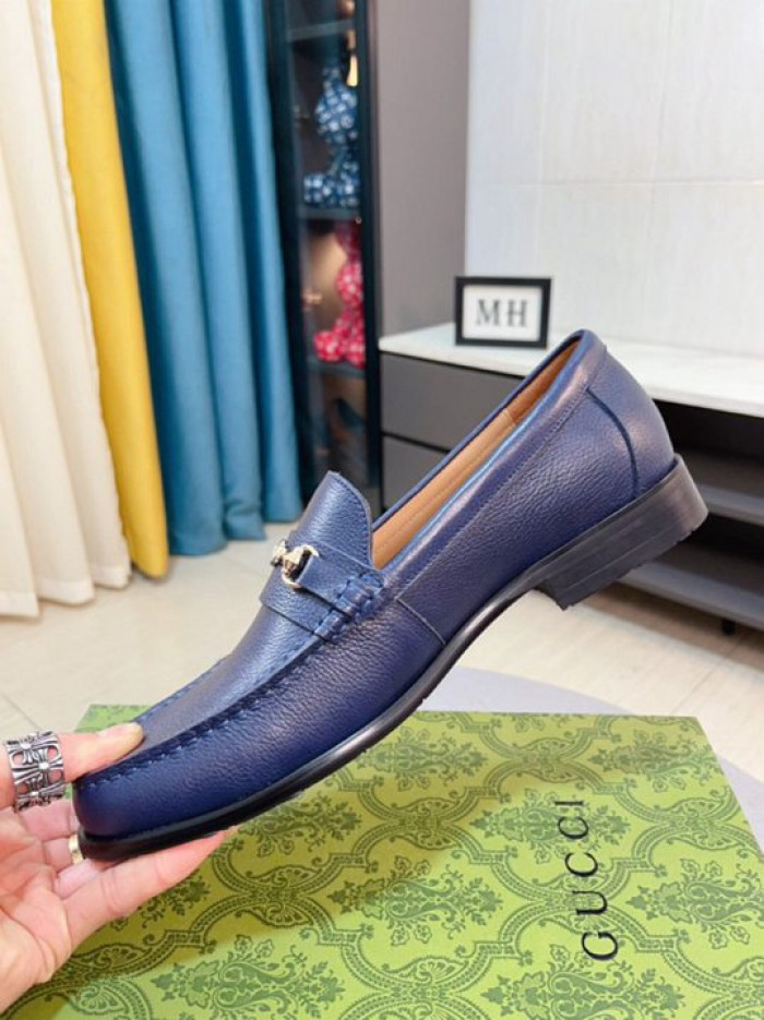 Gucc1 Loafers GU0613-078