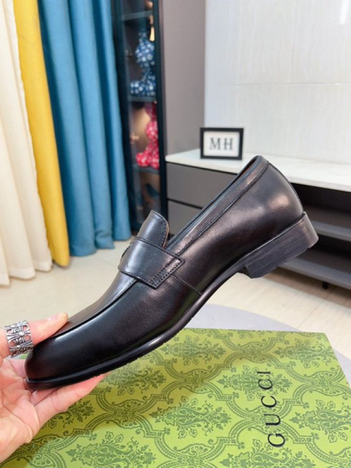 Gucc1 Loafers GU0613-079
