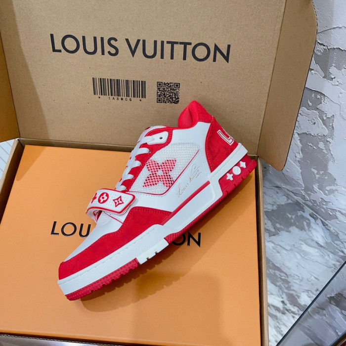 1V SNEAKERS 1V0425-194