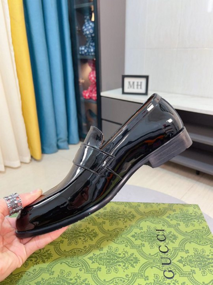 Gucc1 Loafers GU0613-080