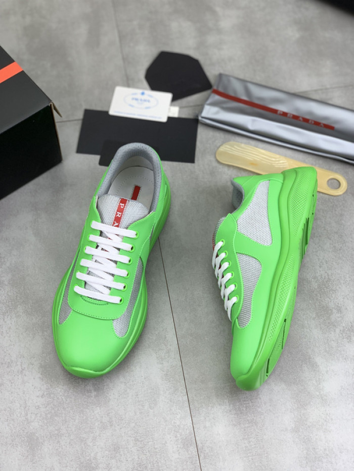 PRA Sneakers PA1231