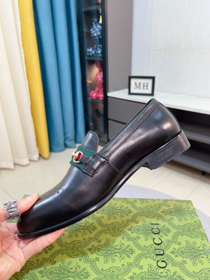 Gucc1 Loafers GU0613-081
