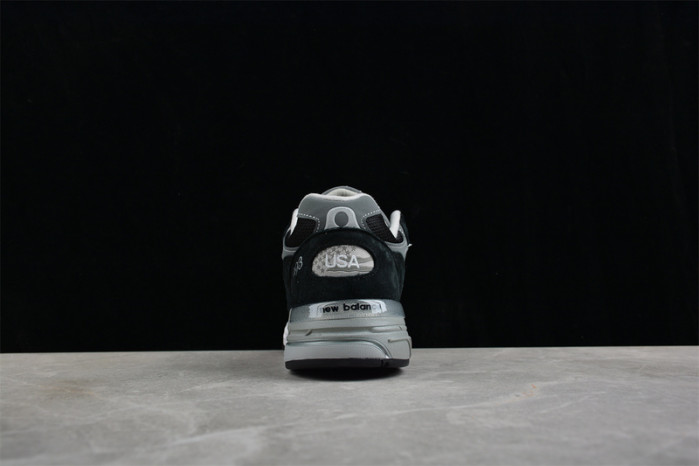 New Balance 993 Made In USA 
