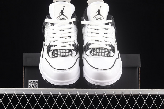 Air Jordan 4 Retro GS 