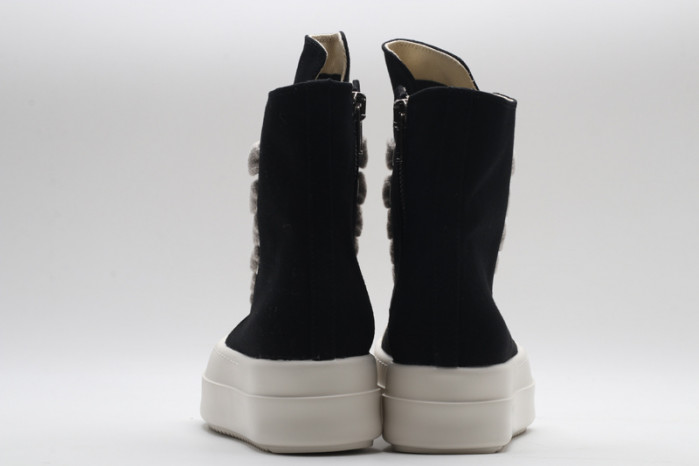 RICK 0WENS SNEAKERS RO458-282
