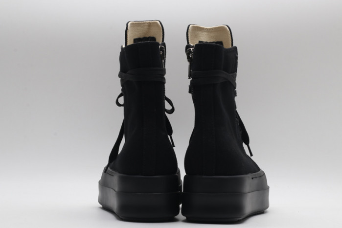 RICK 0WENS SNEAKERS RO458-289