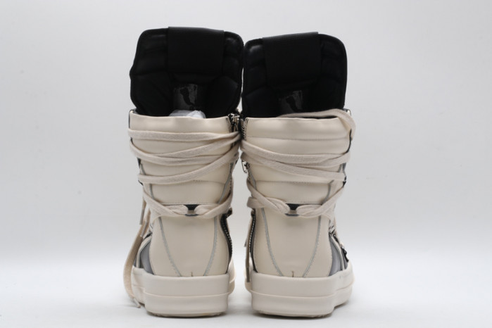 RICK 0WENS SNEAKERS RO458-292
